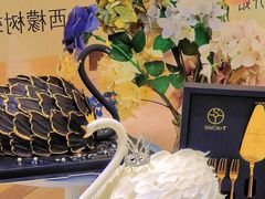 -西檬树SIMON·T轻奢蛋糕(大东方Max店)