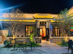 -粥旺庄(芳村店)