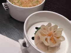 -海派悦庭·海胆烧麦·新融合菜(凯德广场店)