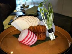 -广州建国酒店·涟日本料理