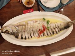-鲁宴·鲁煨黄河生态大鲤鱼(月坛店)