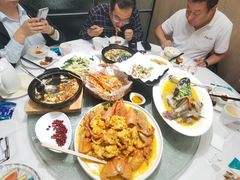 -79号渔船海鲜饭店(宝安店)