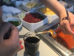 -海底捞火锅(上元大街店)