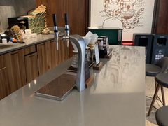 -星巴克(凯德晶萃店)
