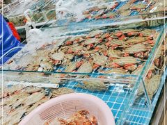 -恒达综合农贸市场(黄山路店)