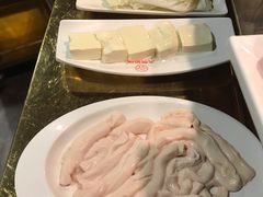 -大明铜锅·烤涮坊·烧烤(新开路店)