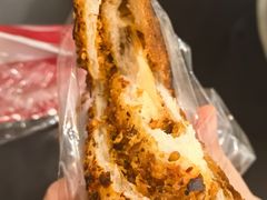 油泼辣子-富贵面包公司(运河店)