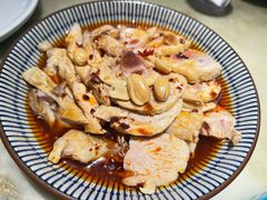 -探花·意境江南菜·唐伯虎文化体验店·松鼠桂鱼(观前店)