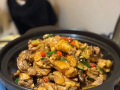-生态苑农庄(十里画廊遇龙河店)
