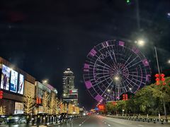 -南昌之星摩天轮