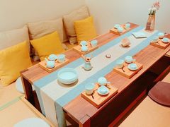 -梅间堂茶馆(绿地缤纷城店)