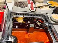 -海底捞火锅(关山保利店)