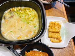 阿香过桥米线-阿香米线(大悦城店)