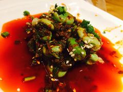 -红辣椒·川菜·火锅(张杨路店)