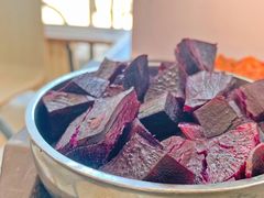 -农园餐厅(北京大学店)