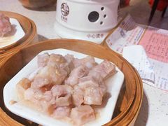 金银蒜蒸排骨-又一间茶点轩(百汇广场店)