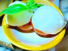 总厨精选前菜拼盘-杭州君悦酒店·青莳