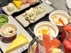 -海鼎荟海鲜姿造(仟禧汇店)