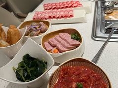 -海底捞火锅(崇文门新世界百货店)