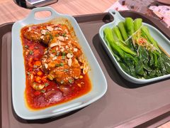 -珍粥道(杉杉奥特莱斯店)