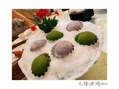 -同庆楼(滨湖万达广场店)