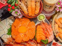 -松鹤精致料理(五一中路店)