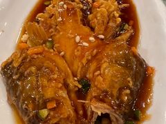 -牟传仁饭庄(星海店)