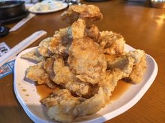 -海兰江石锅饭(水上店)