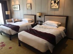 -佛山顺德香云纱园林酒店(清晖园店)