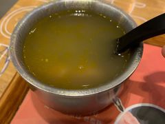 香菇炖鸡汤-海盗虾饭·剥好的小龙虾饭(SOHO尚都店)