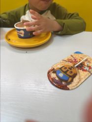 -尼克Playtime(欢乐海岸店)