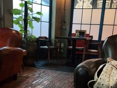 大堂-黑草莓(重庆路店)