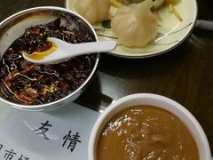 -清真穆记涮羊肉老味铜锅烧烤涮