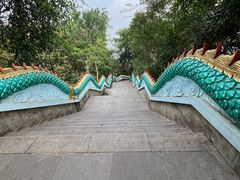 -西双版纳勐泐文化旅游区