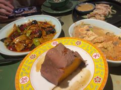 -那家小馆•北京菜•烤鸭(中关村店)