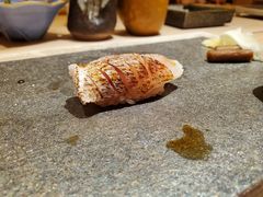 -鹤菊·鮨Omakase(古子城店)