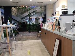 -1/4 ONE QUARTER COFFEE LAB(朝阳大悦城店)