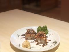 -有喜屋·深夜食堂(北京西路店)