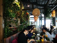 -芭缇沁园椰子鸡(中航紫金新天地店)