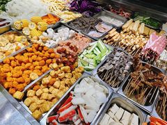 -林静小吃(复兴路店)