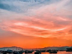 -嵛山岛