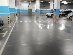 -吾悦广场·停车场