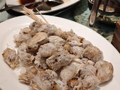 -海儀美食楼(湾仔海鲜街店)