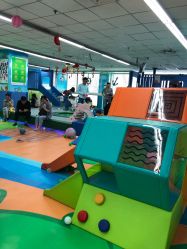 -孩子王(协信星光时代广场店)