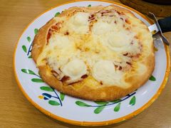 -萨莉亚意式餐厅(天河城购物中心店)