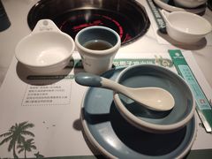 -三个椰子·现砍椰子鸡(金源CBD店)