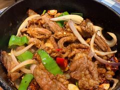 -小粤楼·怀旧粤菜(万辉国际广场店)