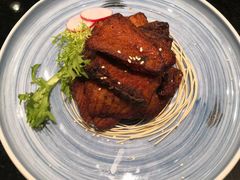 -新南华大酒店(广中店)