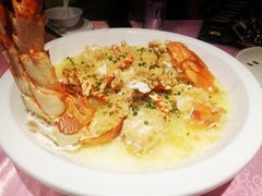 -都市阳光海鲜城(青山湖店)