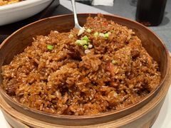 -龙宴海鲜城(经中路店)